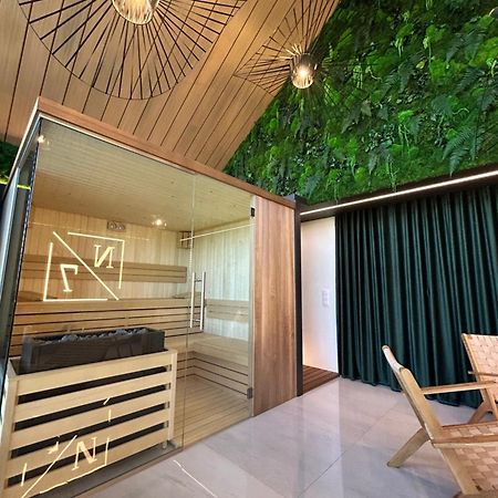 Apartamenty N7 Darlowko Kültér fotó